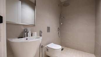 Luxurious Threebedroom Al Narjis Nayan