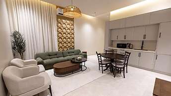 Luxurious Threebedroom Al Narjis Nayan