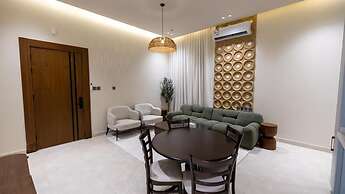 Luxurious Threebedroom Al Narjis Nayan