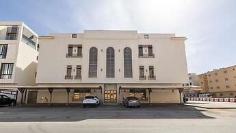 Luxurious Threebedroom Al Narjis Nayan