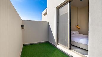 Luxurious Threebedroom Al Narjis Nayan