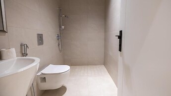 Luxurious Threebedroom Al Narjis Nayan