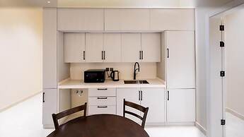 Luxurious Threebedroom Al Narjis Nayan