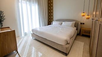 Luxurious Threebedroom Al Narjis Nayan