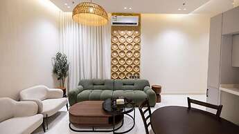 Luxurious Threebedroom Al Narjis Nayan