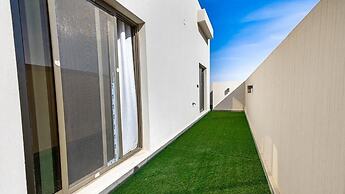 Luxurious Threebedroom Al Narjis Nayan