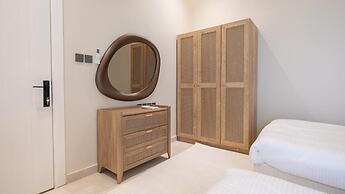 Luxurious Threebedroom Al Narjis Nayan
