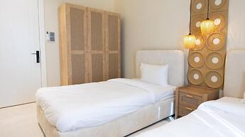 Luxurious Threebedroom Al Narjis Nayan