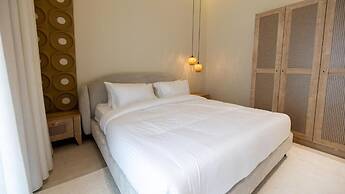 Luxurious Threebedroom Al Narjis Nayan