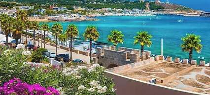 Albergo 2 mari