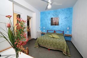 Albergo 2 mari