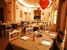 Albergo 2 mari