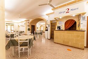 Albergo 2 mari