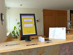 Gästehaus Gutenberg - Self-Check-in