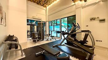 Emerald Terrace Patong