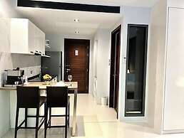 Emerald Terrace Patong