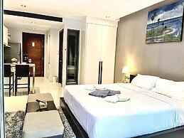 Emerald Terrace Patong
