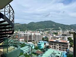 Emerald Terrace Patong