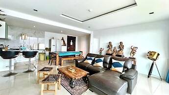 Emerald Terrace Patong