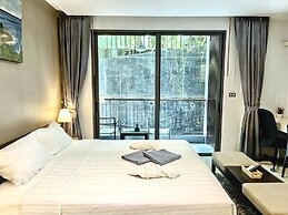 Emerald Terrace Patong