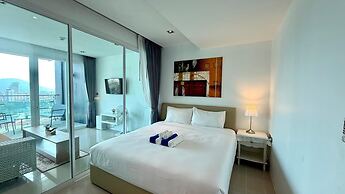 Emerald Terrace Patong