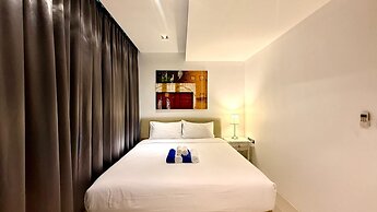 Emerald Terrace Patong