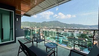 Emerald Terrace Patong