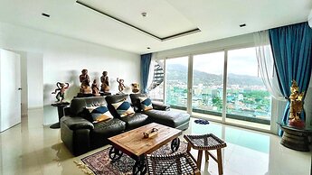 Emerald Terrace Patong