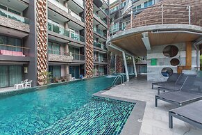 Emerald Terrace Patong