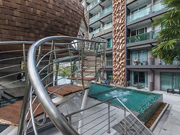 Emerald Terrace Patong