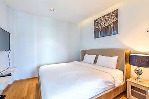 Emerald Terrace Patong