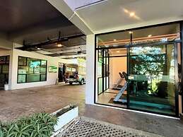 Emerald Terrace Patong