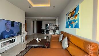 Emerald Terrace Patong