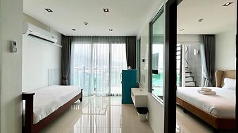 Emerald Terrace Patong