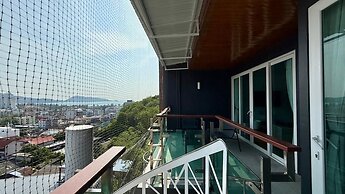 Emerald Terrace Patong
