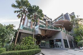 Emerald Terrace Patong