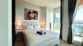 Emerald Terrace Patong