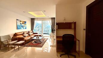 Emerald Terrace Patong