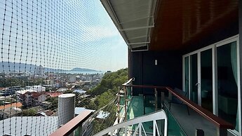 Emerald Terrace Patong
