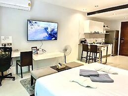 Emerald Terrace Patong