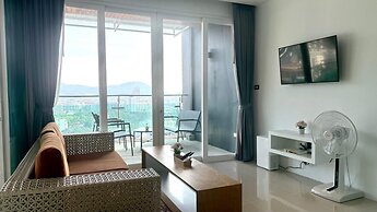 Emerald Terrace Patong