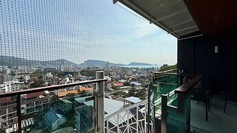 Emerald Terrace Patong