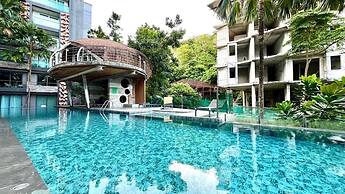 Emerald Terrace Patong