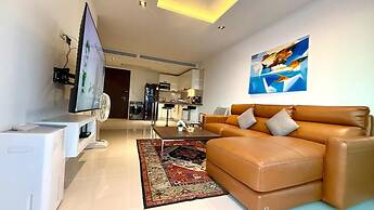 Emerald Terrace Patong