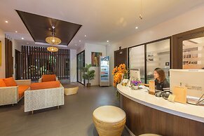 Emerald Terrace Patong