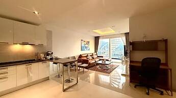 Emerald Terrace Patong