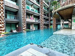 Emerald Terrace Patong