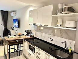 Emerald Terrace Patong