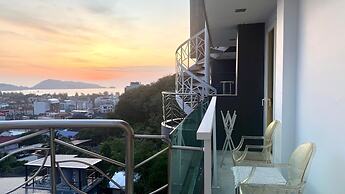 Emerald Terrace Patong
