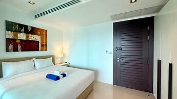 Emerald Terrace Patong